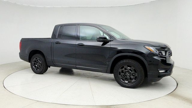 2025 Honda Ridgeline Sport+ AWD - 22951222 - 2