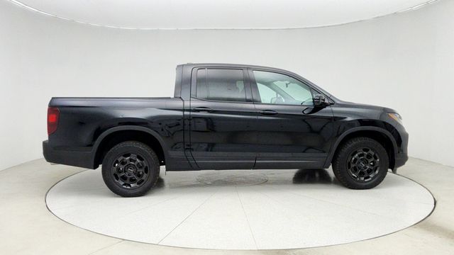 2025 Honda Ridgeline Sport+ AWD - 22951222 - 3