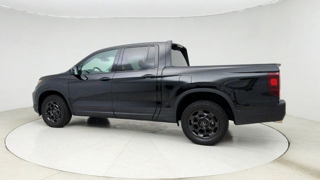 2025 Honda Ridgeline Sport+ AWD - 22951222 - 6