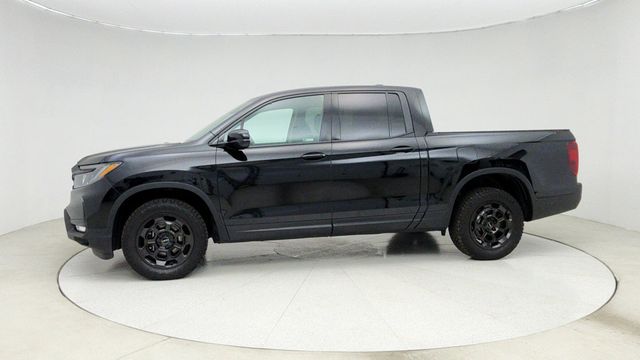 2025 Honda Ridgeline Sport+ AWD - 22951222 - 7