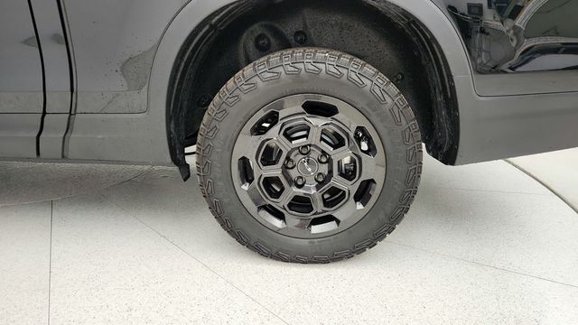 2025 Honda Ridgeline Sport+ AWD - 22951222 - 8