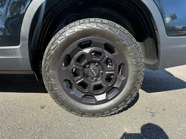 2025 Honda Ridgeline Sport+ AWD - 22971775 - 7