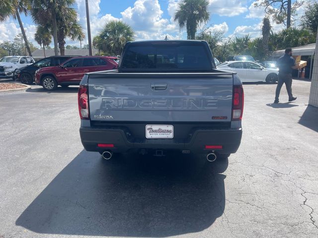 2025 HONDA RIDGELINE TRAILSPORT+ - 23085077 - 3