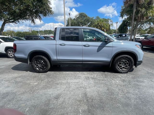 2025 HONDA RIDGELINE TRAILSPORT+ - 23085077 - 6