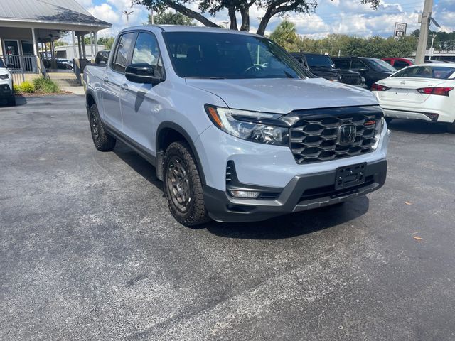 2025 HONDA RIDGELINE TRAILSPORT+ - 23085077 - 7