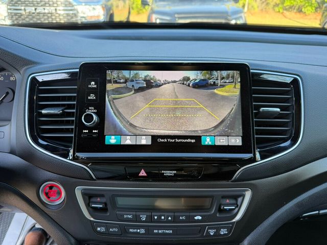 2025 Honda Ridgeline TrailSport+ AWD - 23001243 - 6