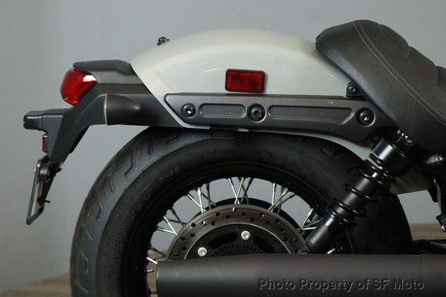 2025 Honda Shadow Phantom ABS One Owner, 1439 Mi - 22950516 - 10