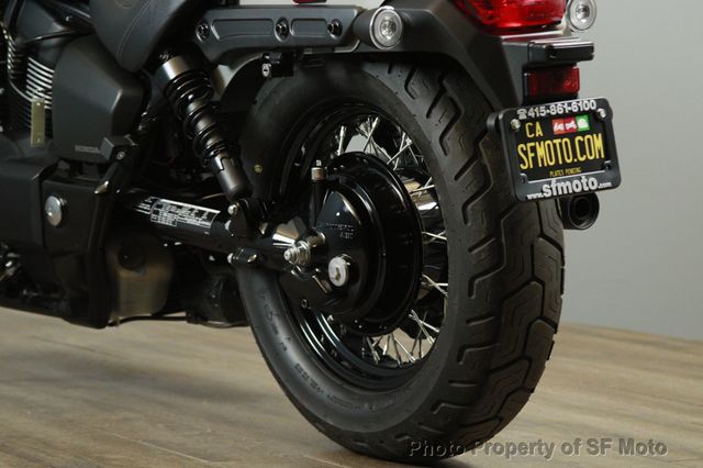 2025 Honda Shadow Phantom ABS One Owner, 1439 Mi - 22950516 - 21