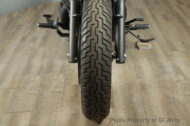 2025 Honda Shadow Phantom ABS One Owner, 1439 Mi - 22950516 - 22