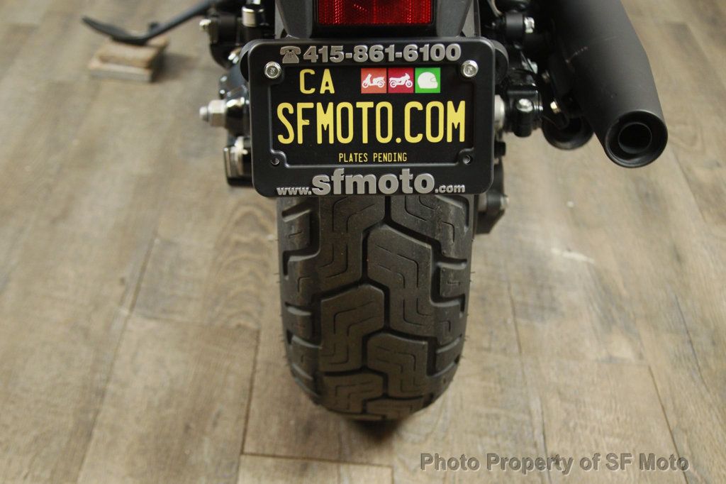 2025 Honda Shadow Phantom ABS One Owner, 1439 Mi - 22950516 - 23