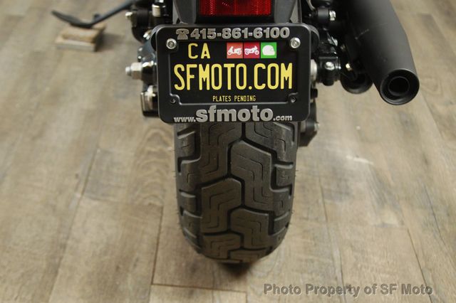 2025 Honda Shadow Phantom ABS One Owner, 1439 Mi - 22950516 - 23