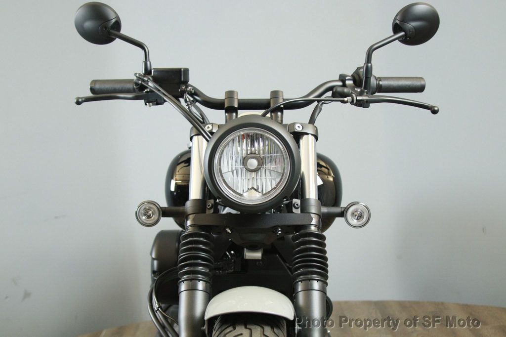 2025 Honda Shadow Phantom ABS One Owner, 1439 Mi - 22950516 - 24