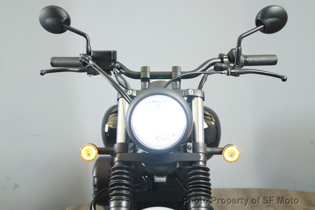 2025 Honda Shadow Phantom ABS One Owner, 1439 Mi - 22950516 - 25