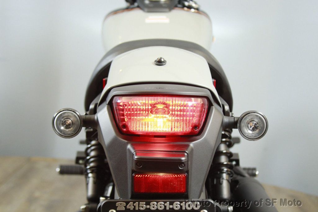 2025 Honda Shadow Phantom ABS One Owner, 1439 Mi - 22950516 - 27