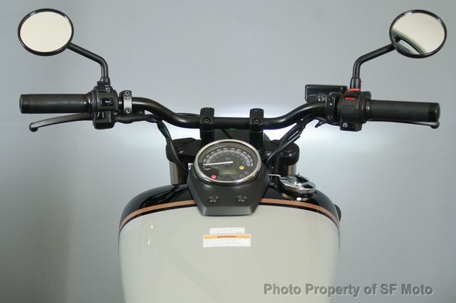 2025 Honda Shadow Phantom ABS One Owner, 1439 Mi - 22950516 - 28