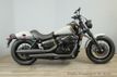 2025 Honda Shadow Phantom ABS One Owner, 1439 Mi - 22950516 - 2