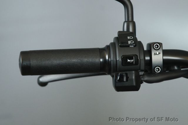 2025 Honda Shadow Phantom ABS One Owner, 1439 Mi - 22950516 - 30