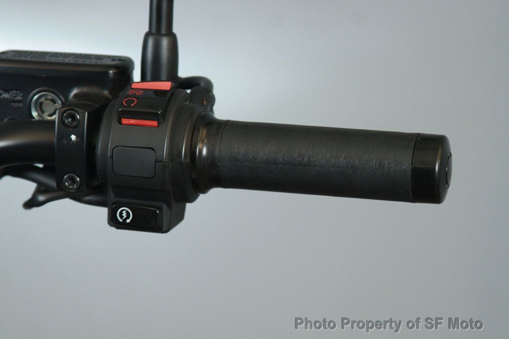 2025 Honda Shadow Phantom ABS One Owner, 1439 Mi - 22950516 - 31