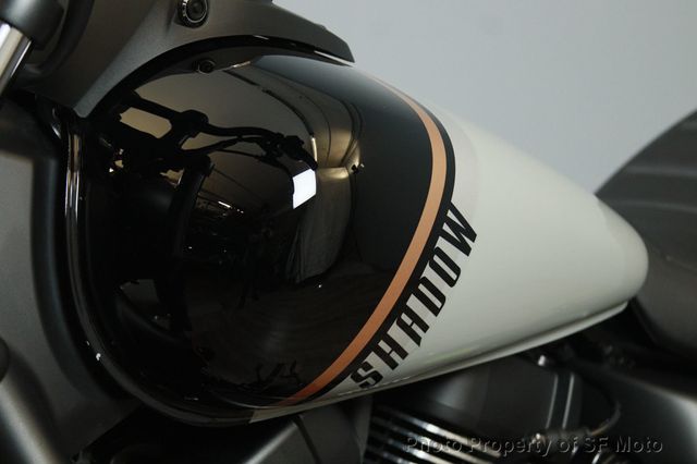 2025 Honda Shadow Phantom ABS One Owner, 1439 Mi - 22950516 - 33