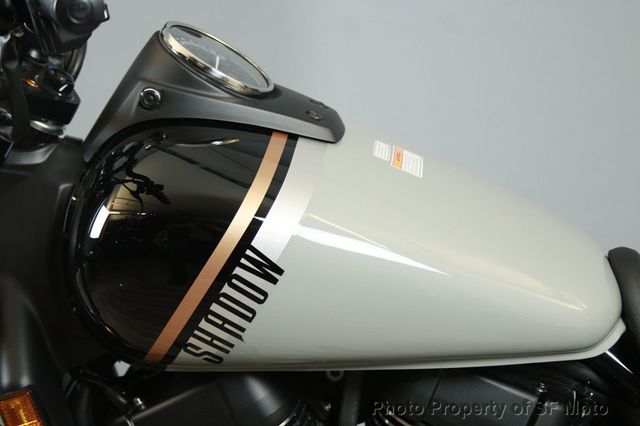 2025 Honda Shadow Phantom ABS One Owner, 1439 Mi - 22950516 - 35