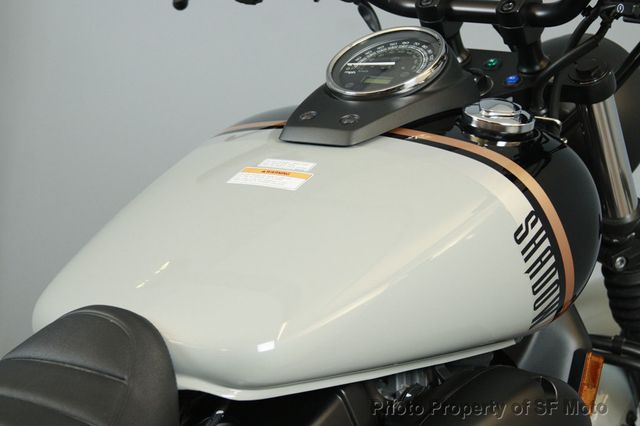 2025 Honda Shadow Phantom ABS One Owner, 1439 Mi - 22950516 - 36