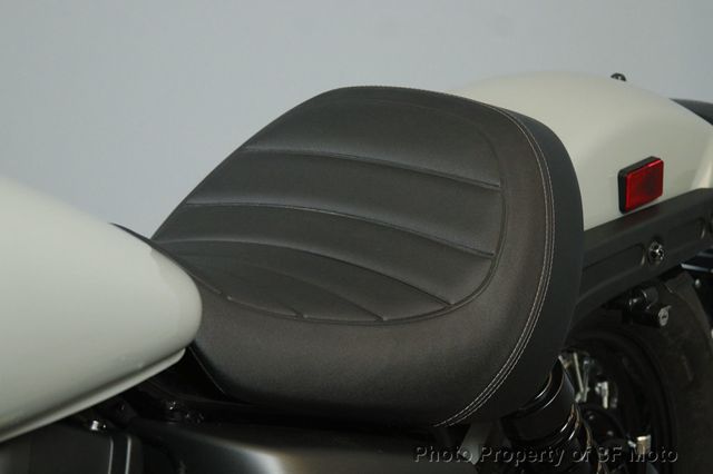 2025 Honda Shadow Phantom ABS One Owner, 1439 Mi - 22950516 - 39