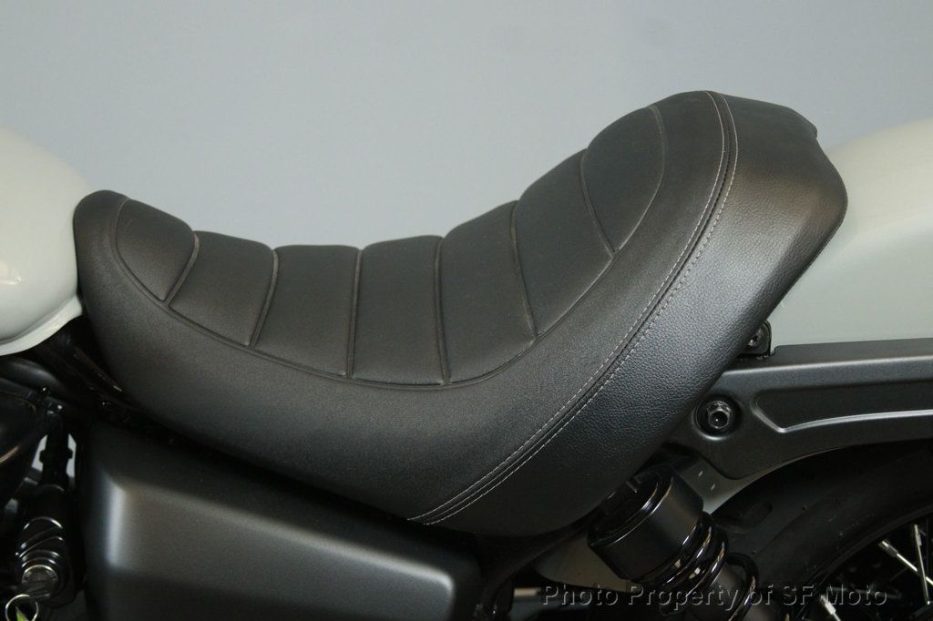 2025 Honda Shadow Phantom ABS One Owner, 1439 Mi - 22950516 - 41