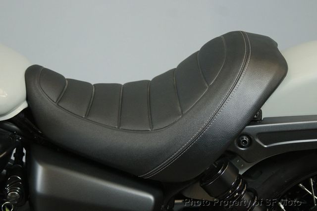 2025 Honda Shadow Phantom ABS One Owner, 1439 Mi - 22950516 - 41