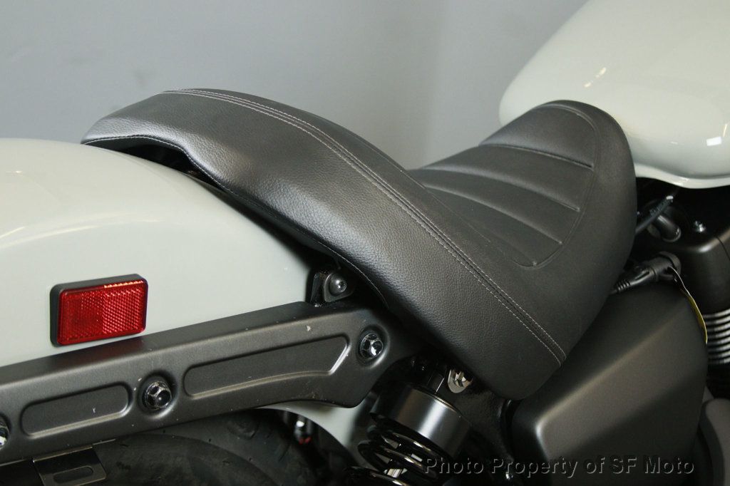 2025 Honda Shadow Phantom ABS One Owner, 1439 Mi - 22950516 - 42