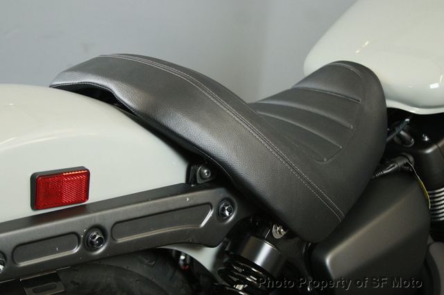 2025 Honda Shadow Phantom ABS One Owner, 1439 Mi - 22950516 - 42