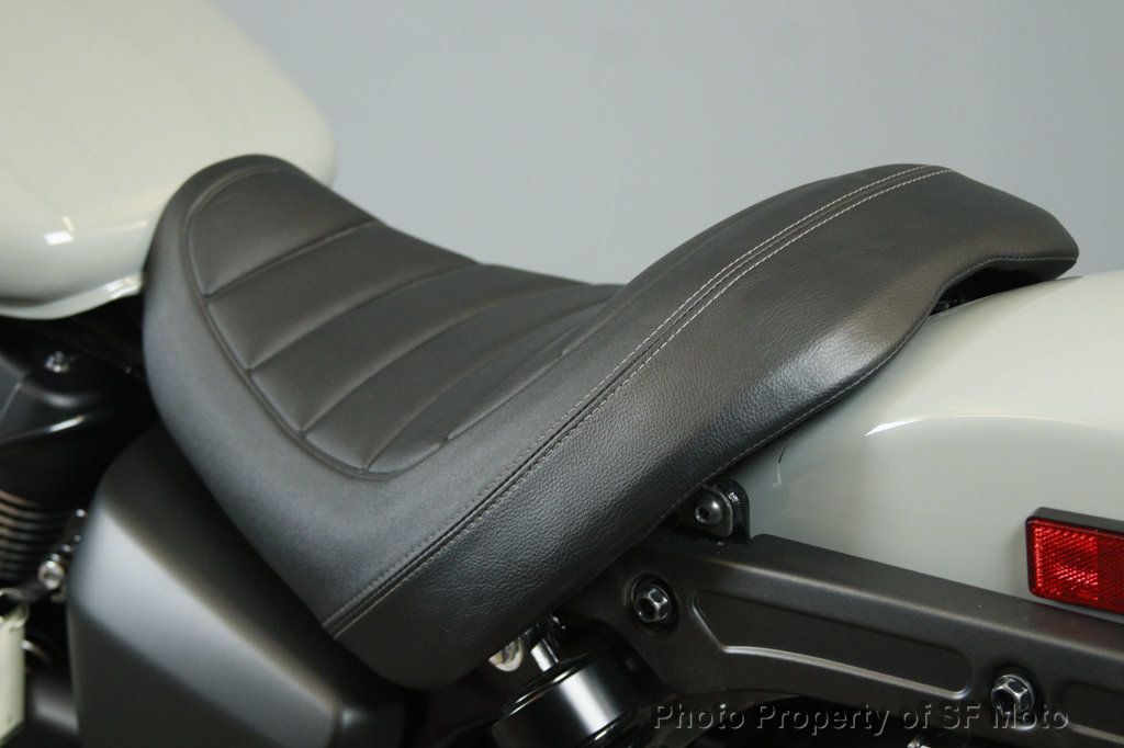 2025 Honda Shadow Phantom ABS One Owner, 1439 Mi - 22950516 - 43