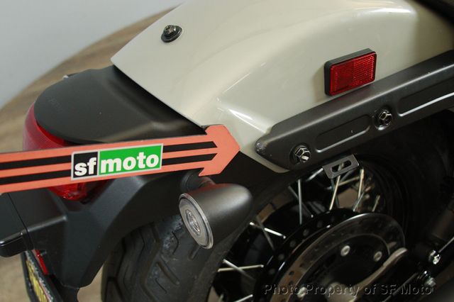 2025 Honda Shadow Phantom ABS One Owner, 1439 Mi - 22950516 - 46