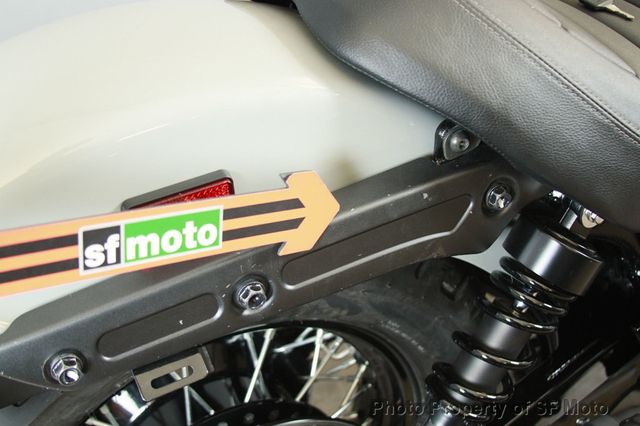 2025 Honda Shadow Phantom ABS One Owner, 1439 Mi - 22950516 - 48