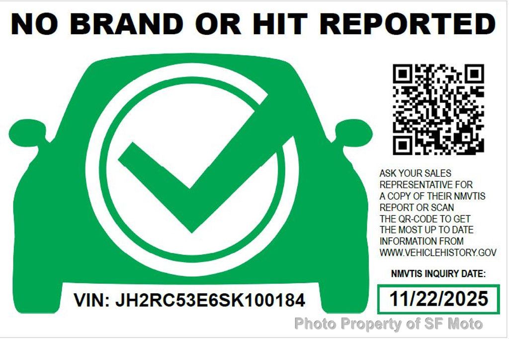 2025 Honda Shadow Phantom ABS One Owner, 1439 Mi - 22950516 - 53