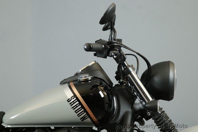 2025 Honda Shadow Phantom ABS One Owner, 1439 Mi - 22950516 - 7