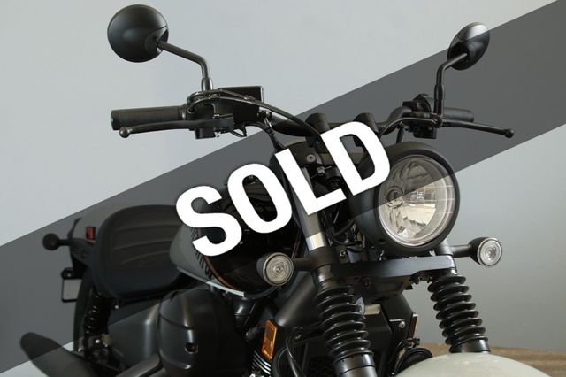 2025 Honda Shadow Phantom ABS One Owner, 330 Miles - 22880669 - 0