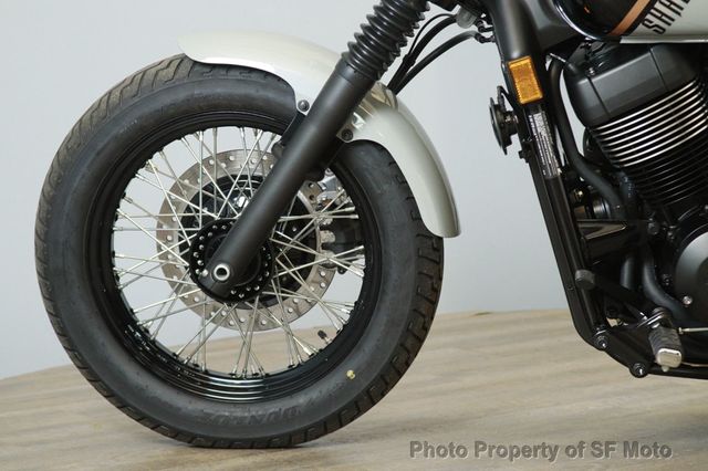 2025 Honda Shadow Phantom ABS One Owner, 330 Miles - 22880669 - 10