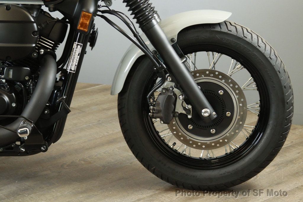 2025 Honda Shadow Phantom ABS One Owner, 330 Miles - 22880669 - 11