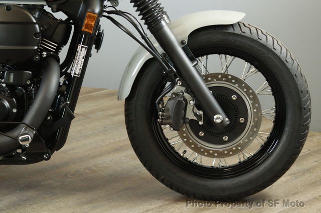 2025 Honda Shadow Phantom ABS One Owner, 330 Miles - 22880669 - 11