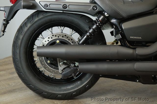 2025 Honda Shadow Phantom ABS One Owner, 330 Miles - 22880669 - 14
