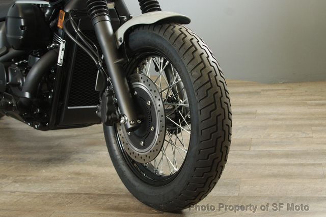 2025 Honda Shadow Phantom ABS One Owner, 330 Miles - 22880669 - 17