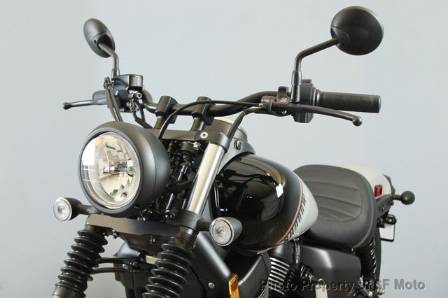 2025 Honda Shadow Phantom ABS One Owner, 330 Miles - 22880669 - 1