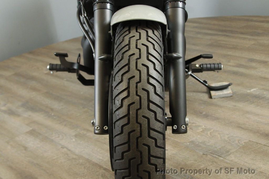 2025 Honda Shadow Phantom ABS One Owner, 330 Miles - 22880669 - 20