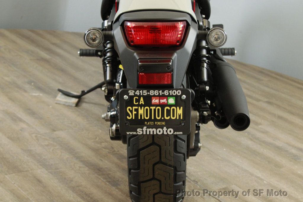 2025 Honda Shadow Phantom ABS One Owner, 330 Miles - 22880669 - 21