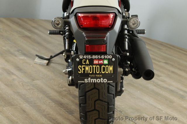 2025 Honda Shadow Phantom ABS One Owner, 330 Miles - 22880669 - 21