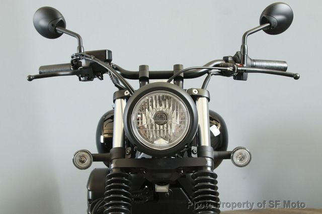 2025 Honda Shadow Phantom ABS One Owner, 330 Miles - 22880669 - 22