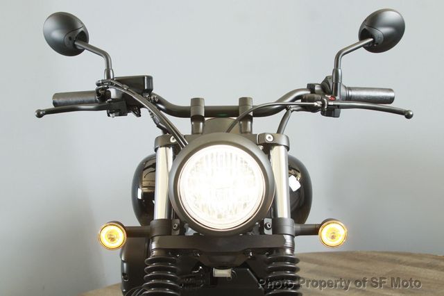 2025 Honda Shadow Phantom ABS One Owner, 330 Miles - 22880669 - 23