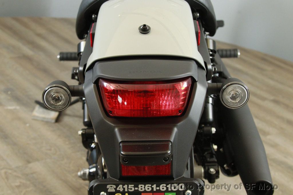 2025 Honda Shadow Phantom ABS One Owner, 330 Miles - 22880669 - 25