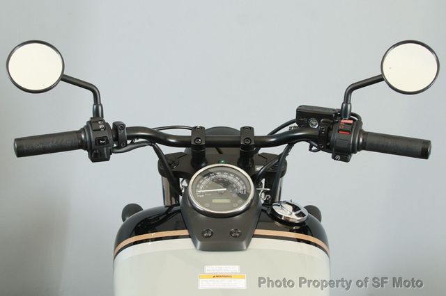 2025 Honda Shadow Phantom ABS One Owner, 330 Miles - 22880669 - 26