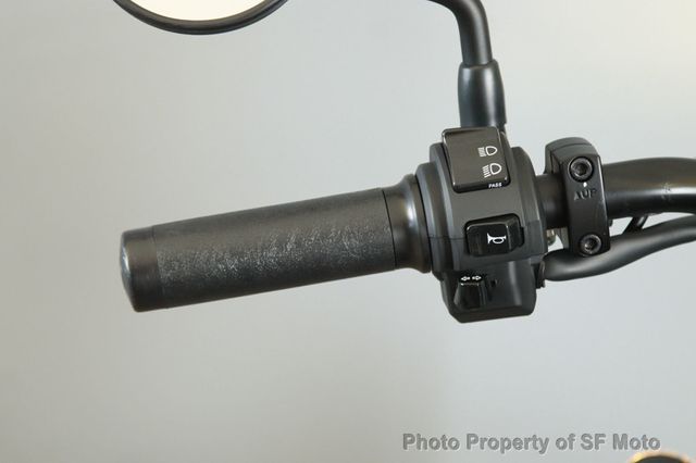 2025 Honda Shadow Phantom ABS One Owner, 330 Miles - 22880669 - 28